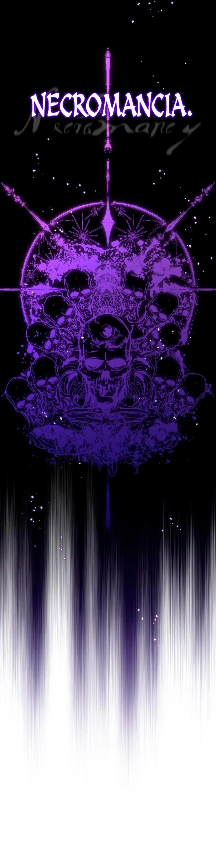 El mago oscuro reencarna Después De 66666 años > Capitulo 28 > Page 321